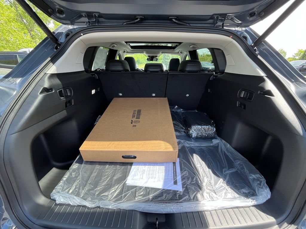 New 2026 MAZDA CX-50 AWD 2.5 S w/ Weather Package image 27