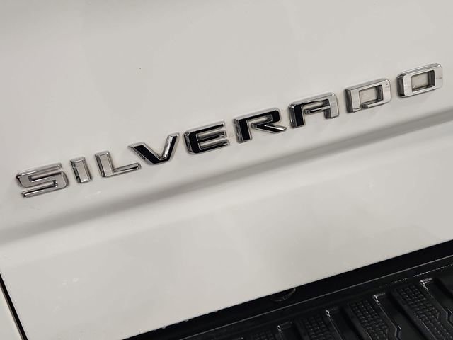 Used 2024 Chevrolet Silverado 1500 RST w/ LPO, Liner Protection Package RWD image 30