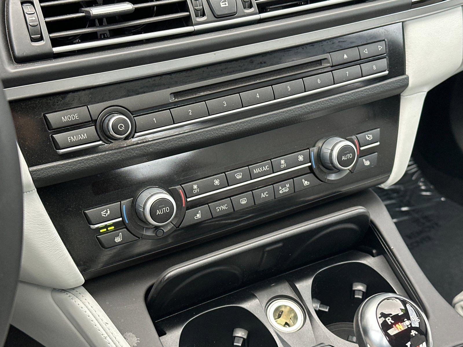 Used 2014 BMW M5 image 20