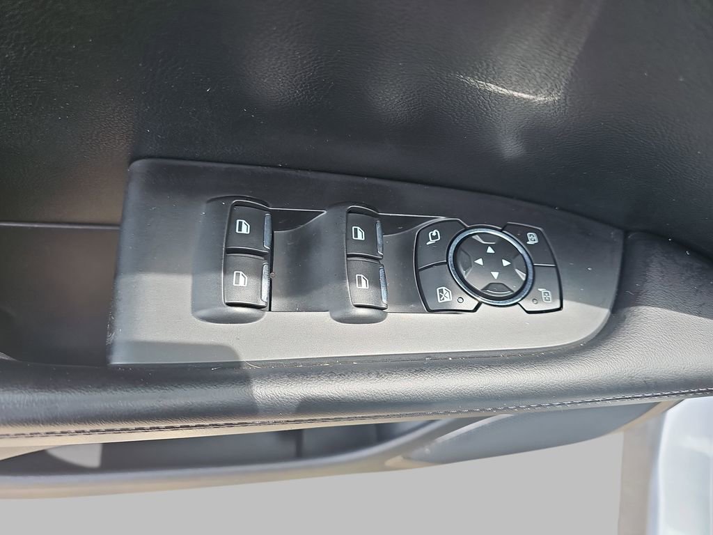 Used 2021 Lincoln Nautilus AWD w/ Equipment Group 101A image 34