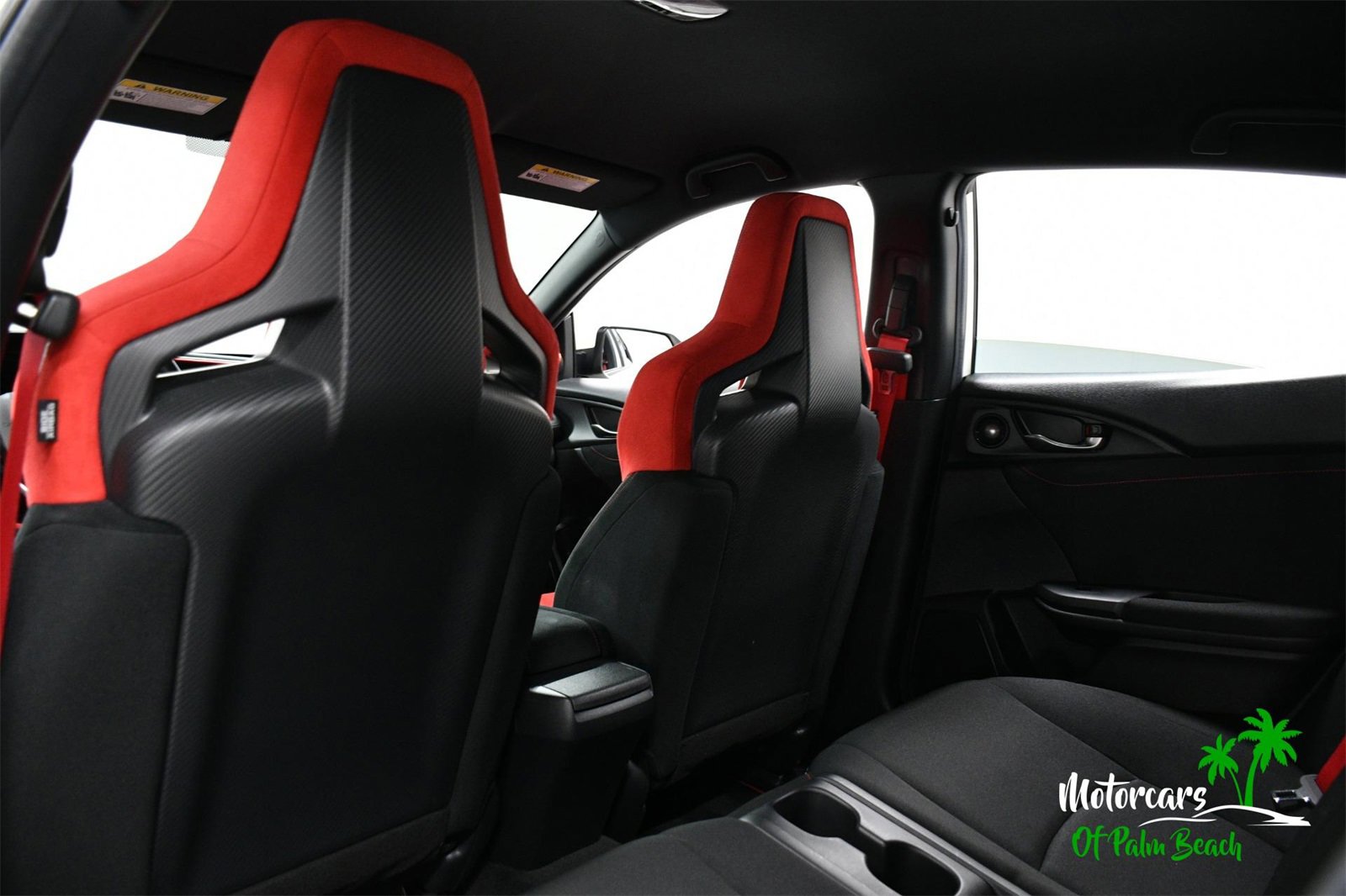 Used 2019 Honda Civic Type R image 39