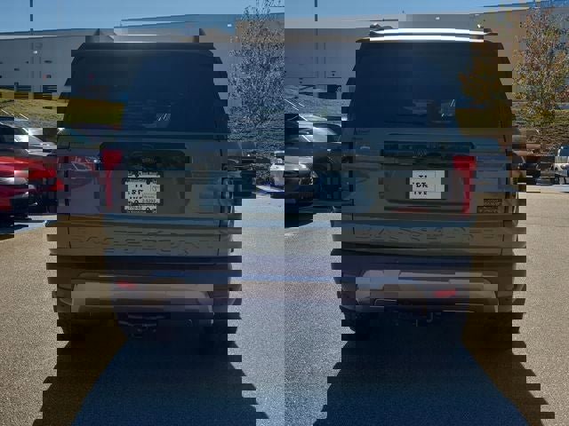 New 2026 Honda Passport TrailSport image 5