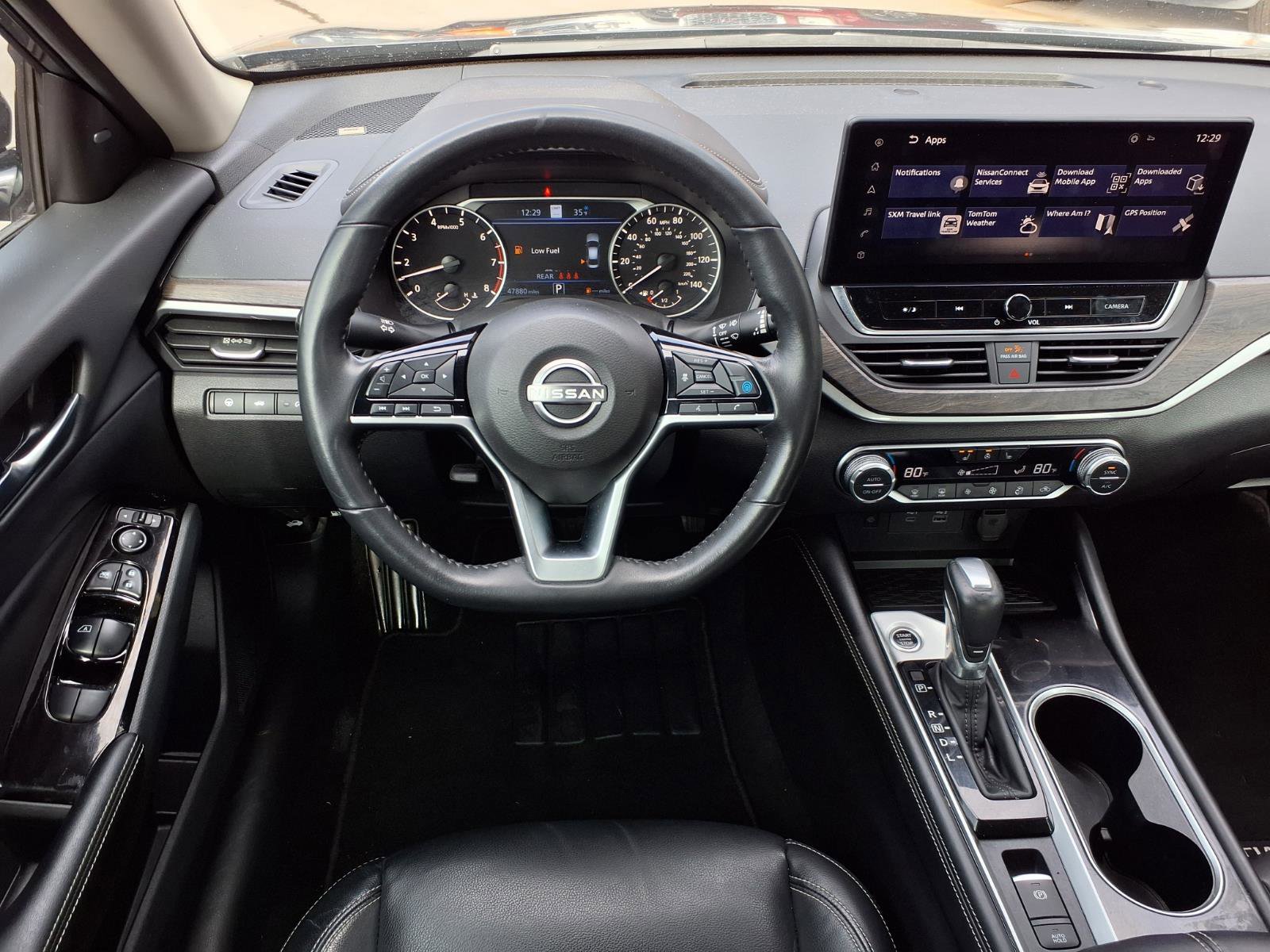 Used 2024 Nissan Altima 2.5 SL image 13