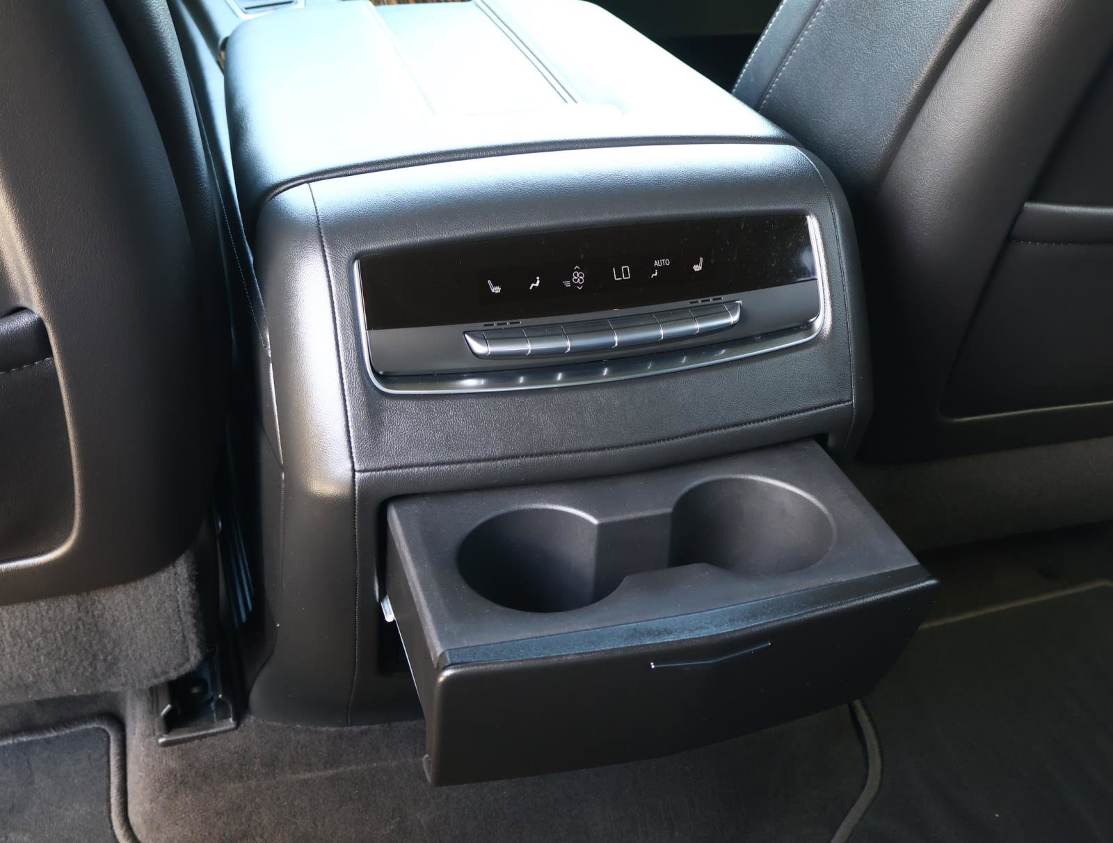 Used 2022 Cadillac Escalade Luxury w/ LPO, Floor Liner Package image 17