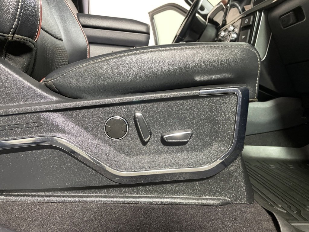 Used 2023 Ford F150 Lariat w/ Equipment Group 502A High image 25