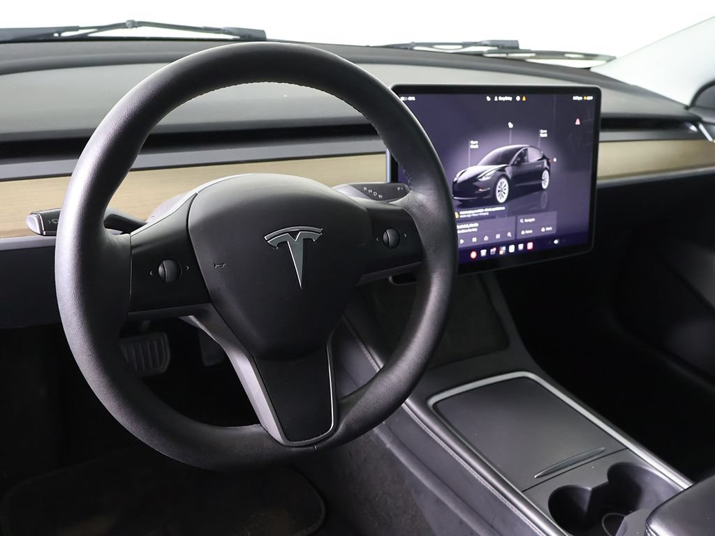 Used 2023 Tesla Model 3 Standard Range RWD image 24