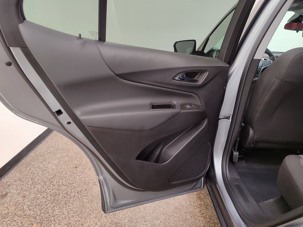 Used 2023 Chevrolet Equinox LT AWD/4WD image 20