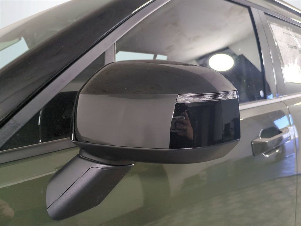 New 2026 Hyundai Santa Fe XRT image 12