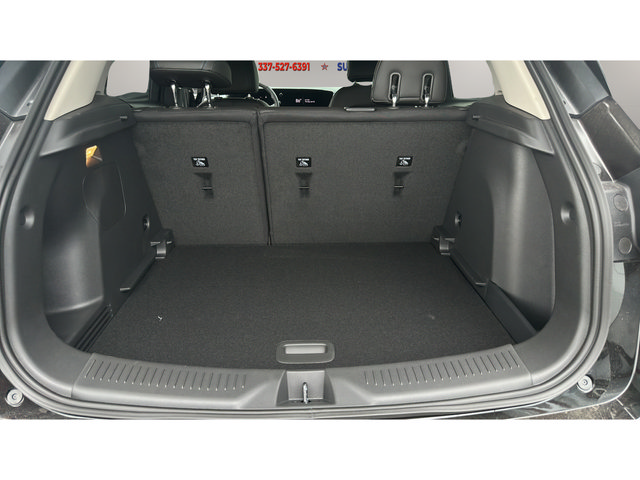 New 2026 Buick Encore GX Sport Touring w/ Comfort Package FWD image 22