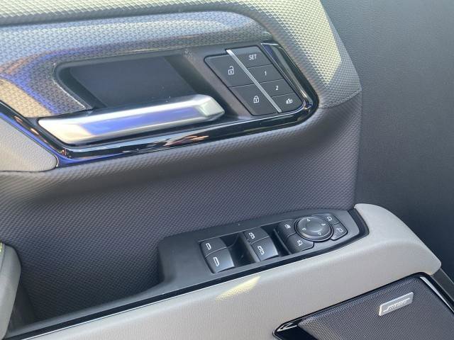 New 2026 Chevrolet Silverado 1500 ZR2 w/ ZR2 Bison Edition image 23