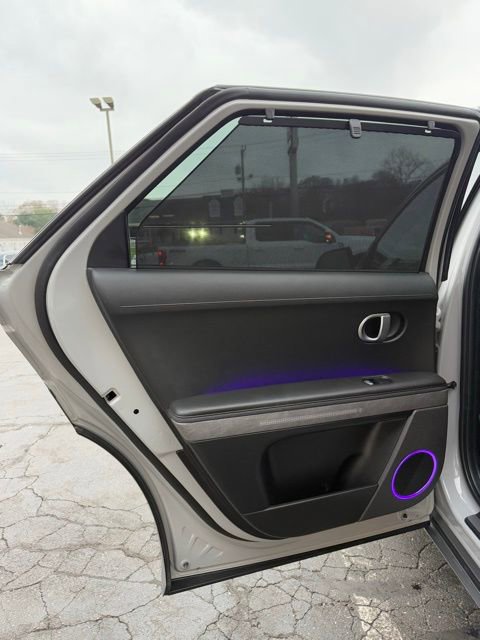 Used 2024 Hyundai Ioniq 5 Limited image 52