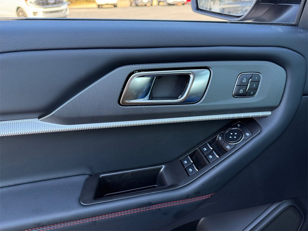 New 2026 Ford Explorer ST image 16