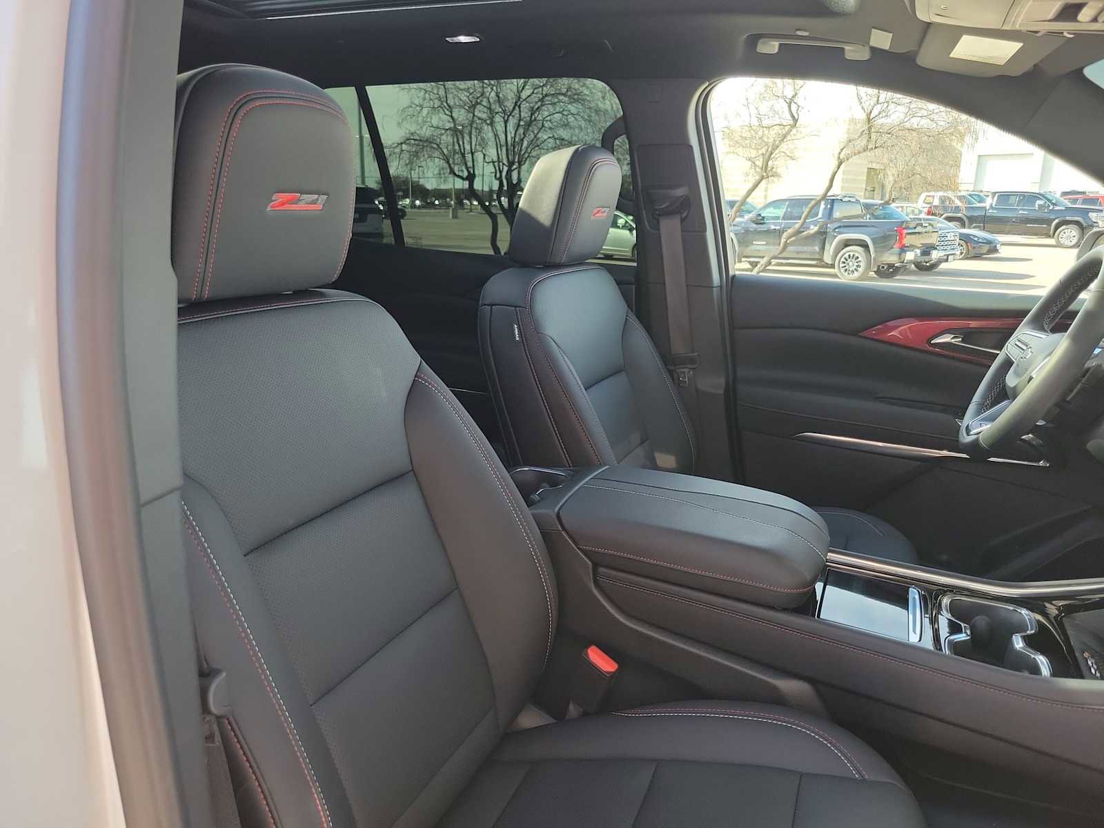 Used 2026 Chevrolet Traverse Z71 w/ Driver Confidence Package image 20