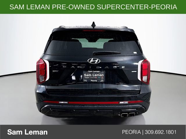 Used 2025 Hyundai Palisade XRT image 6