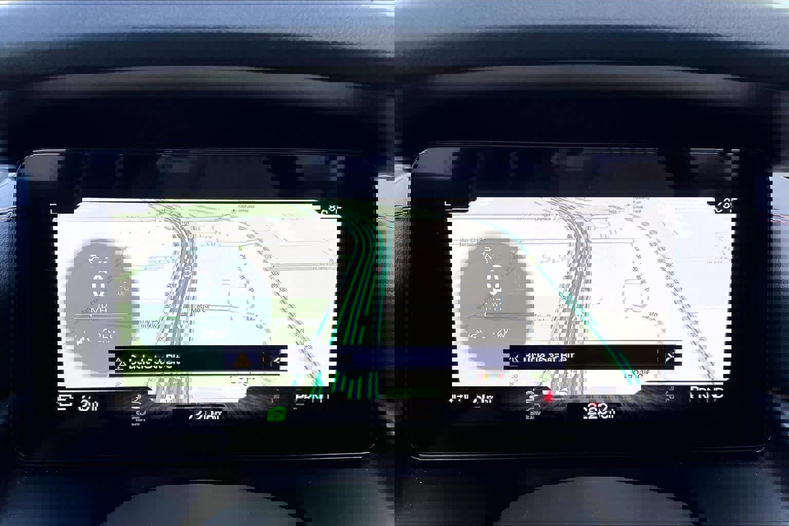 Used 2024 Acura ZDX A-Spec image 24