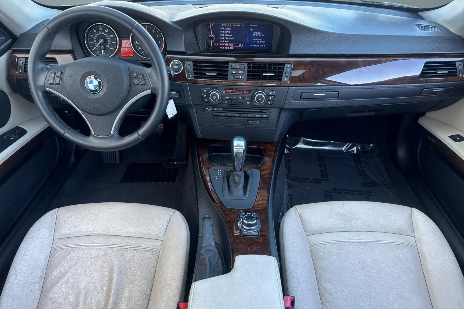 Used 2012 BMW 328i Coupe image 16