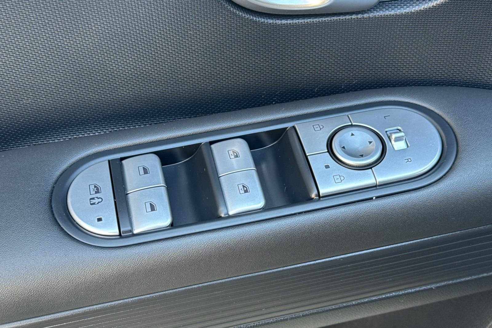 Certified 2024 Hyundai Ioniq 5 SEL AWD/4WD image 12