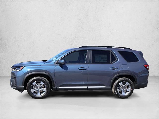 New 2026 Honda Pilot EX-L image 9