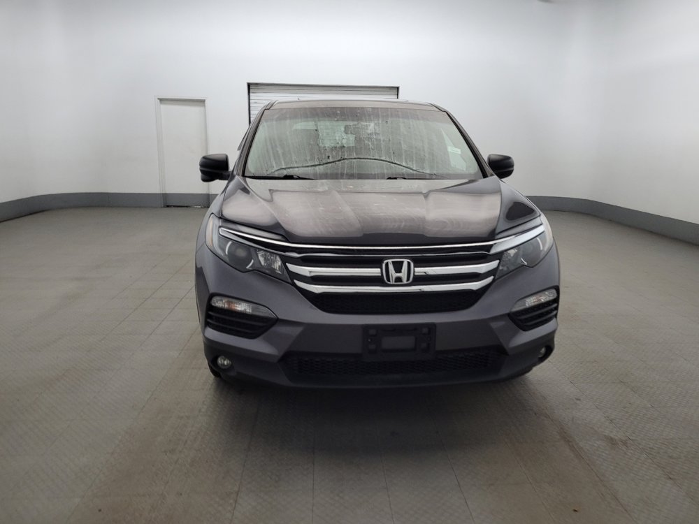 Used 2017 Honda Pilot EX-L image 14