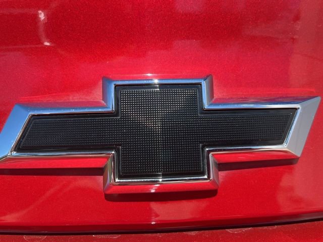 Used 2019 Chevrolet Camaro SS image 30