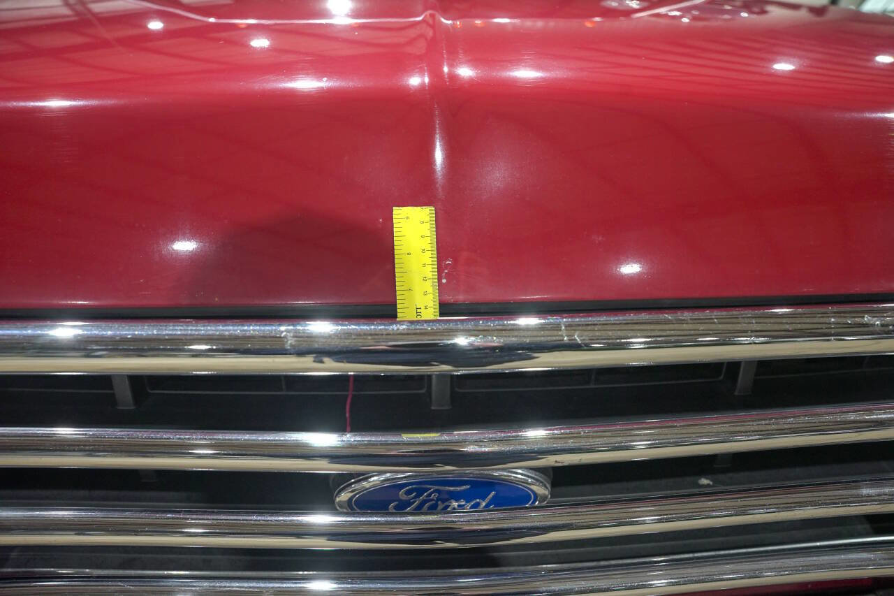 Used 1990 Ford F150 4x4 SuperCab image 30
