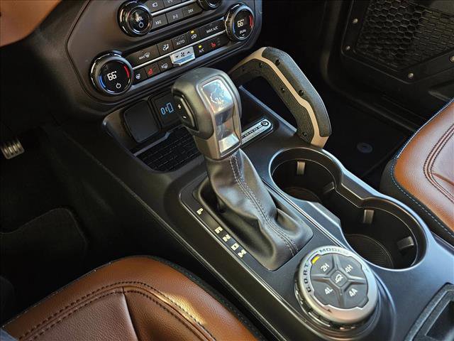 Used 2024 Ford Bronco Outer Banks w/ Sasquatch Package image 28
