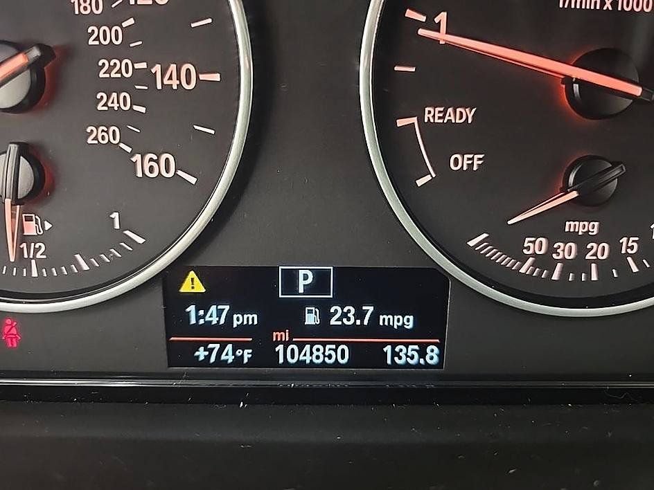 Used 2016 BMW X1 xDrive28i AWD/4WD image 18