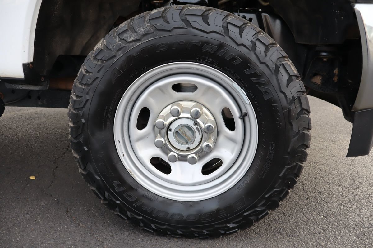 Used 2019 Ford F250 XL w/ XL Value Package AWD/4WD image 43
