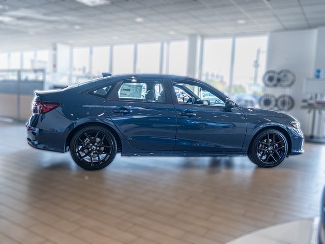 New 2026 Honda Civic Sport image 4