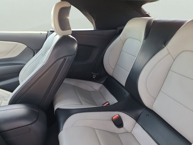 Used 2024 Ford Mustang Premium RWD image 7