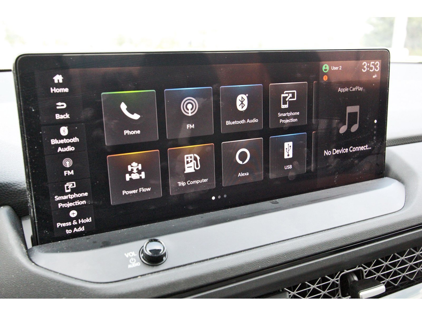Used 2024 Honda Accord EX-L image 26