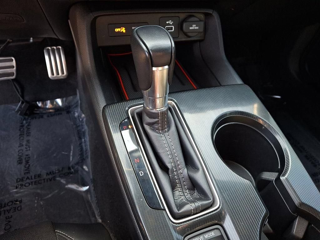 Used 2022 Honda Civic Sport image 17