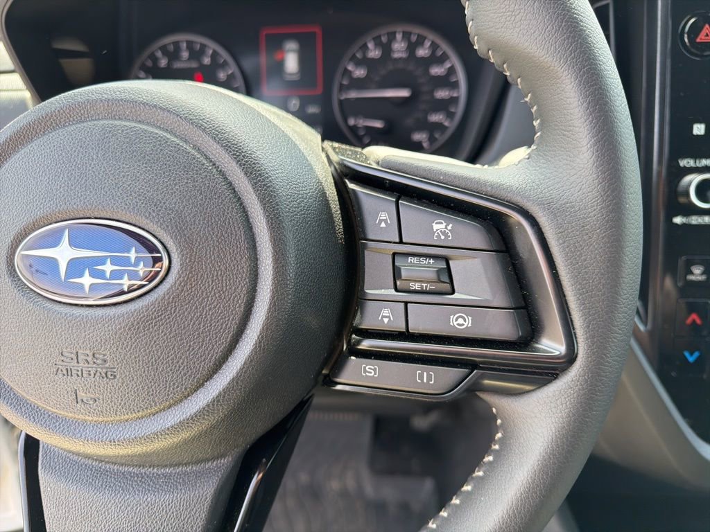 Certified 2026 Subaru Forester Premium image 30