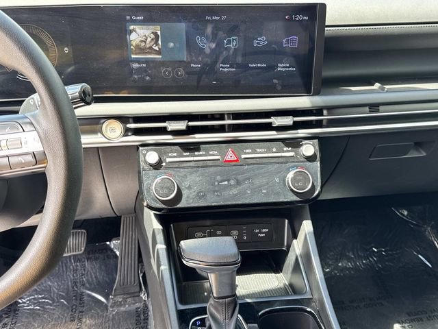 Used 2025 Hyundai Tucson SEL image 29