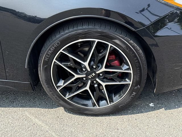 Used 2020 Kia Optima SX FWD image 7