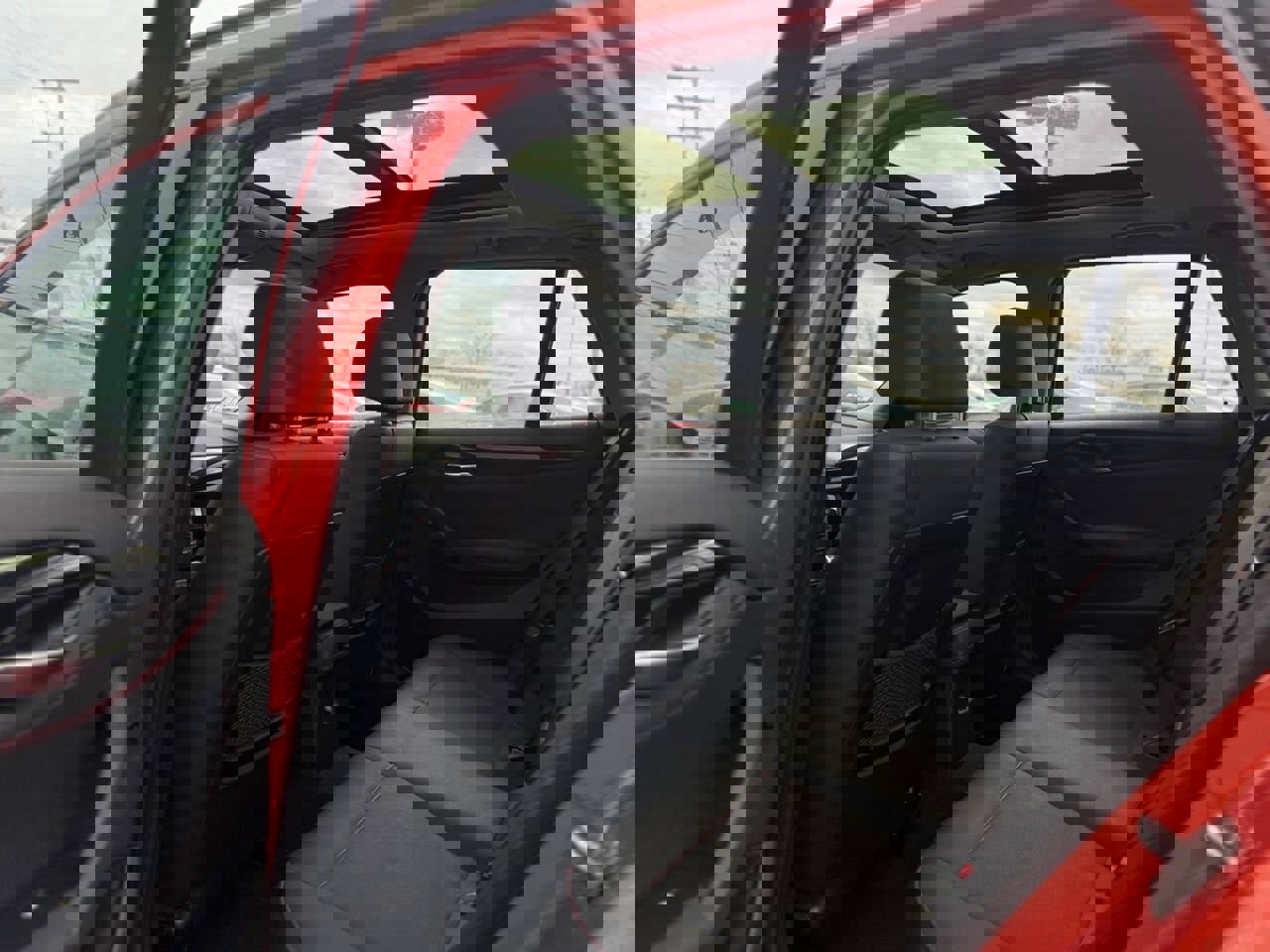 Used 2014 BMW X1 xDrive28i image 10