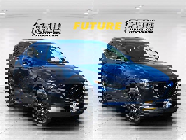 Used 2023 MAZDA CX-30 2.5 Turbo w/ Premium Plus Pkg