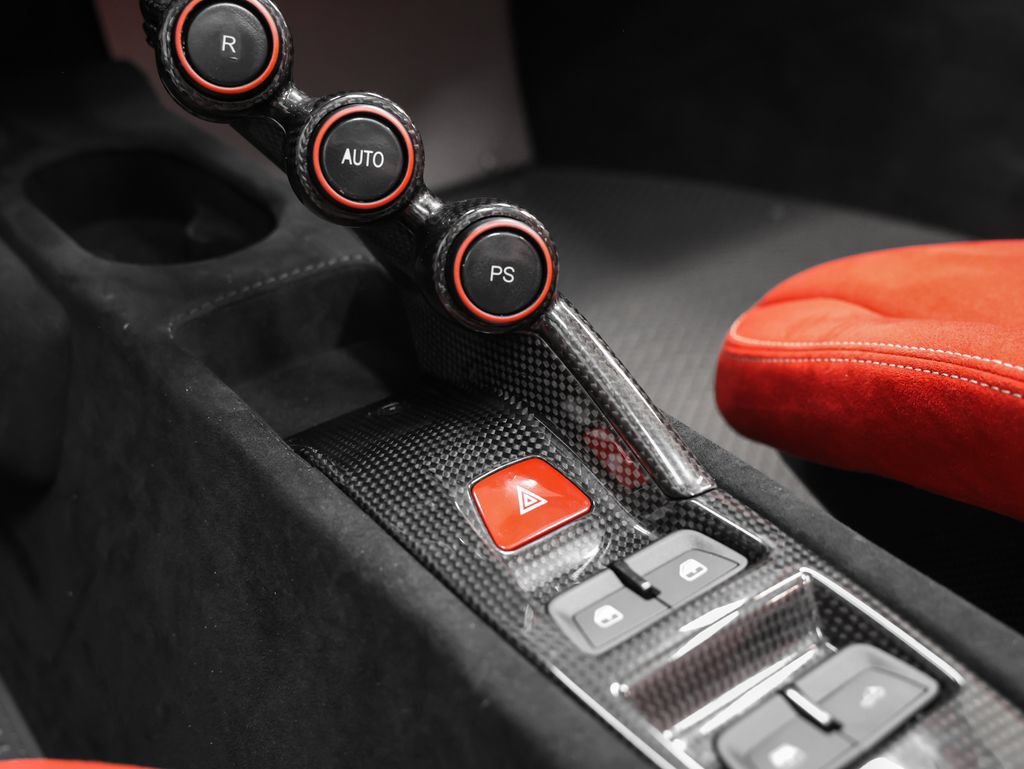 Certified 2015 Ferrari 458 Speciale A RWD image 70