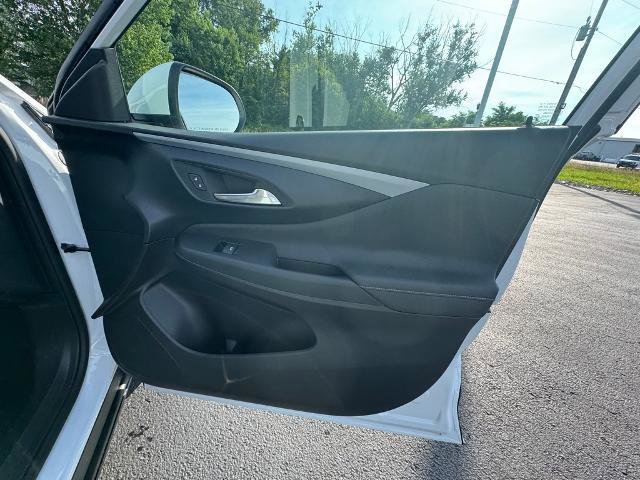 New 2025 Buick Envista Preferred w/ Convenience I Package image 19