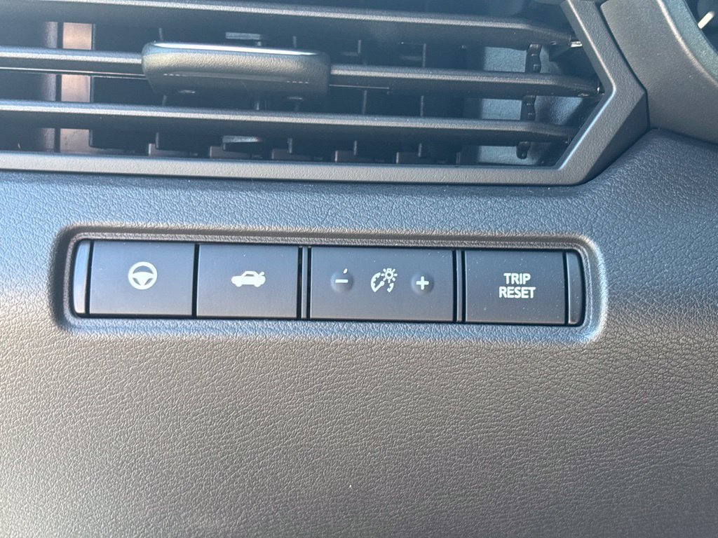 Certified 2025 Nissan Altima 2.5 SL FWD image 20