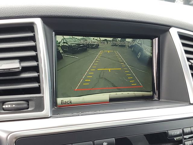 Used 2014 Mercedes-Benz ML 350 4MATIC image 29