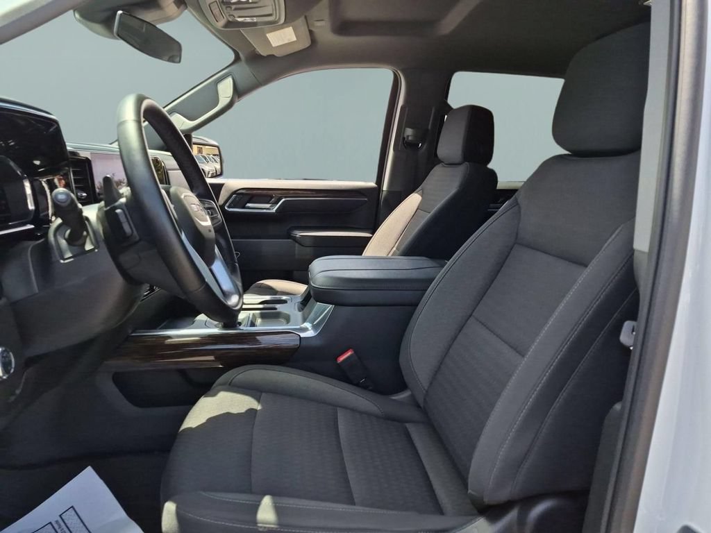 Certified 2023 GMC Sierra 1500 Elevation AWD/4WD image 18
