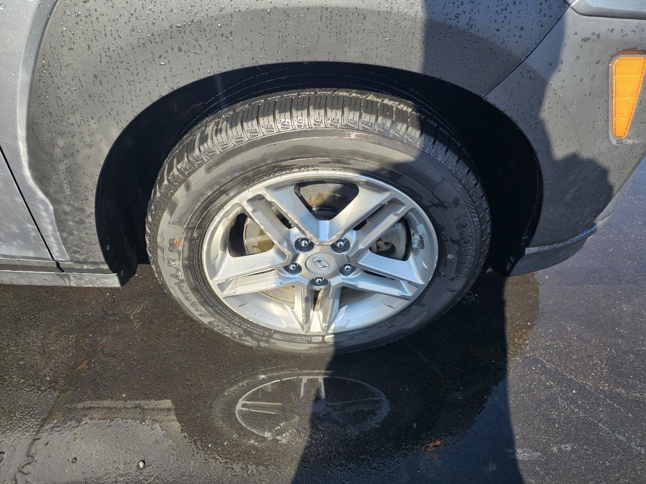 Used 2019 Hyundai Kona SE AWD/4WD image 14