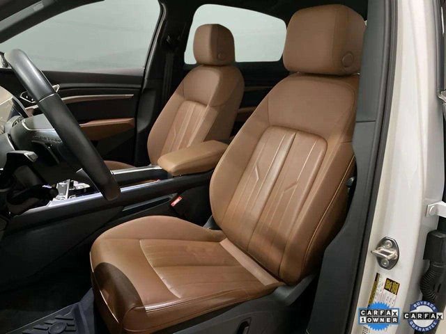 Used 2024 Audi Q8 e-tron Premium image 70