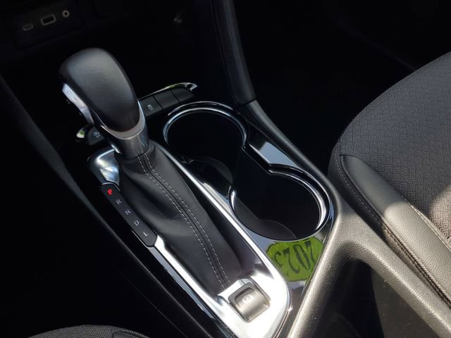 Used 2023 Buick Encore GX Preferred w/ Cold Weather Comfort Package image 25