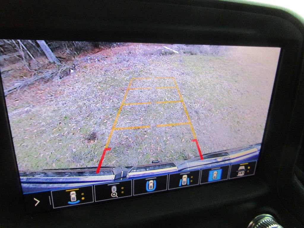 Used 2020 GMC Sierra 1500 AT4 w/ AT4 Premium Package image 41