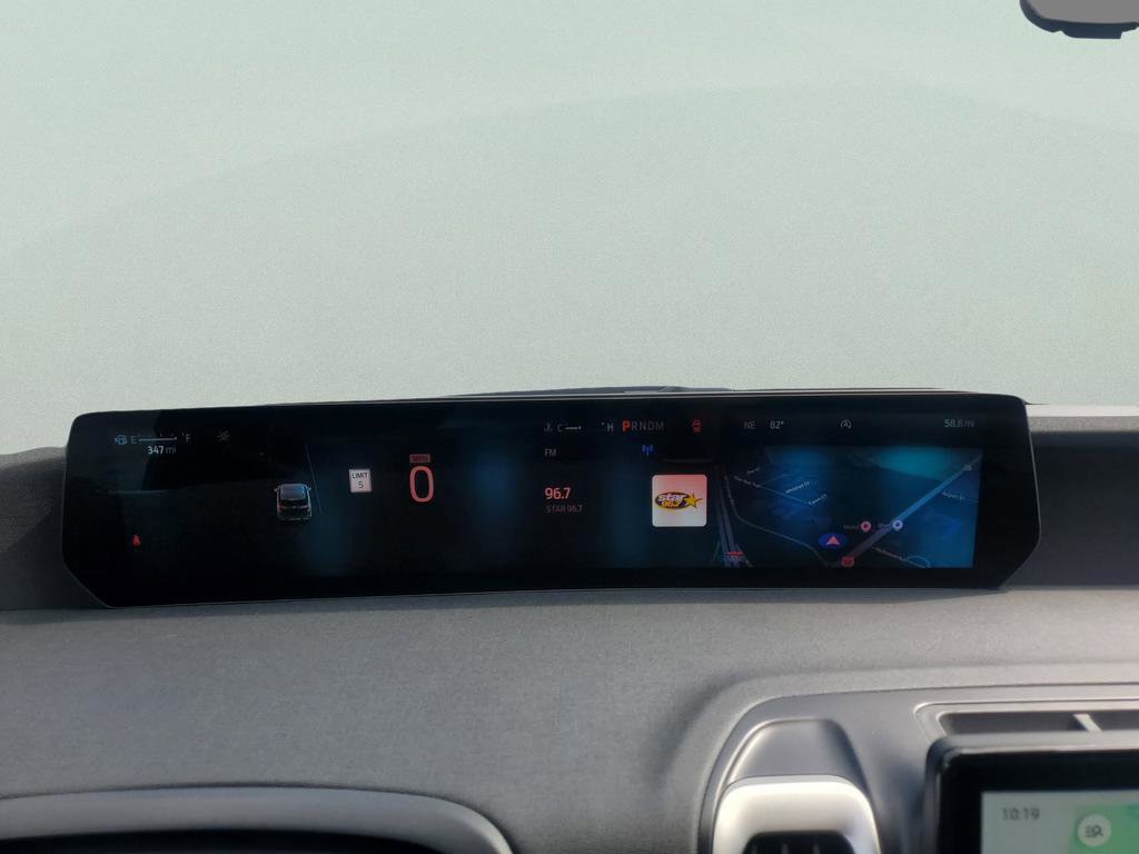 New 2025 Ford Expedition Active image 30