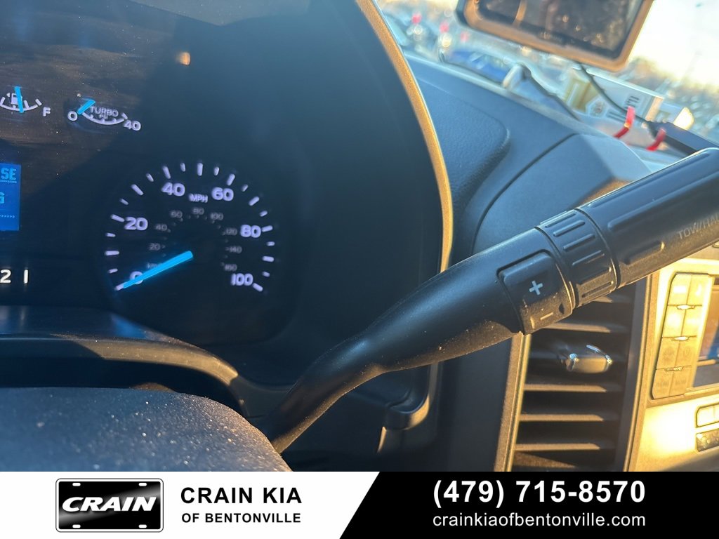 Used 2019 Ford F250 XL w/ Power Equipment Group image 28