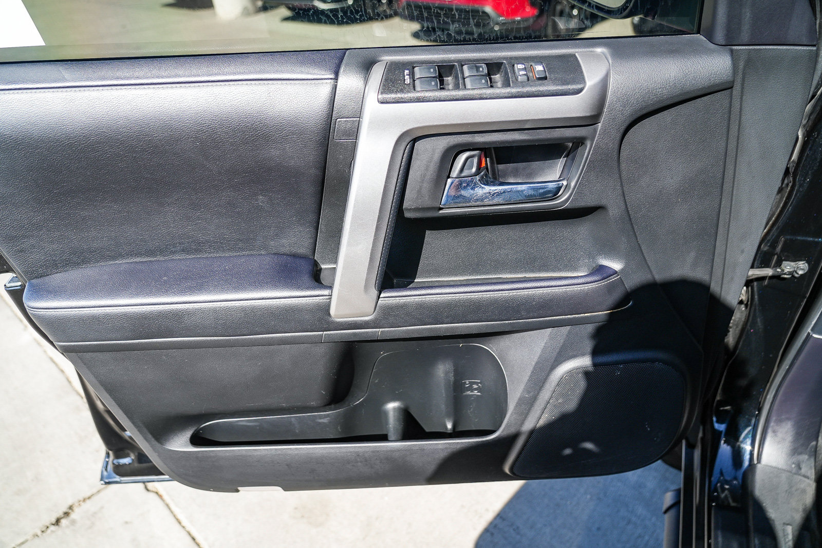 Certified 2023 Toyota 4Runner SR5 Premium w/ Moonroof Package AWD/4WD image 21