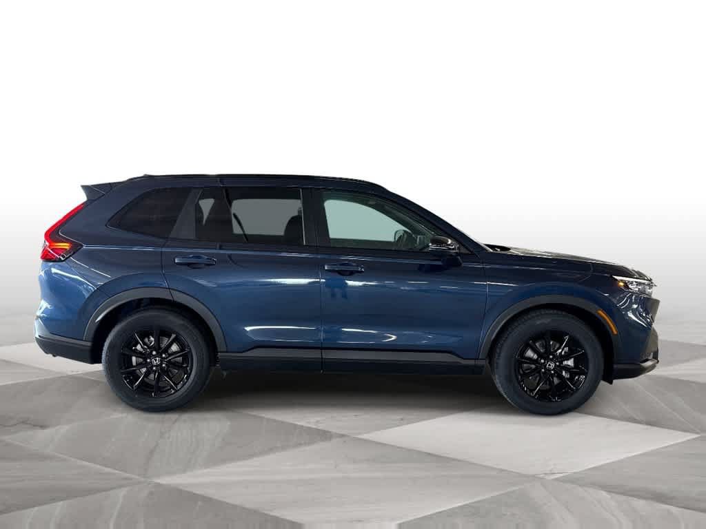 New 2027 Honda CR-V Sport-L image 9